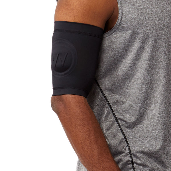 4.0 WHOOP Impact Series Upper Arm Sleeve