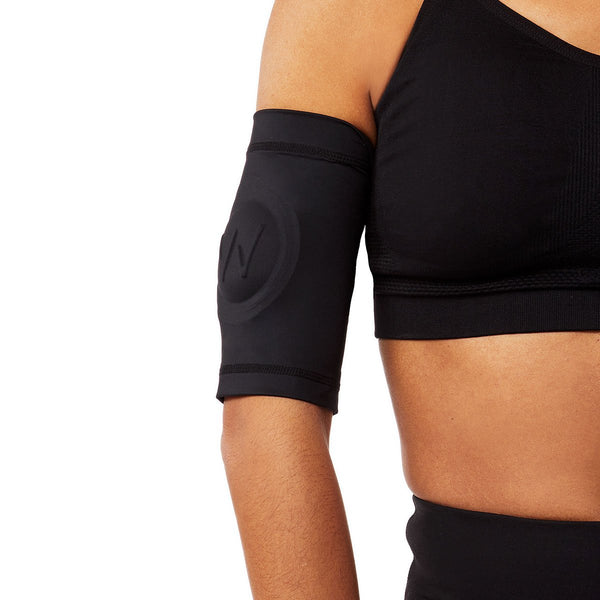 4.0 WHOOP Impact Series Upper Arm Sleeve